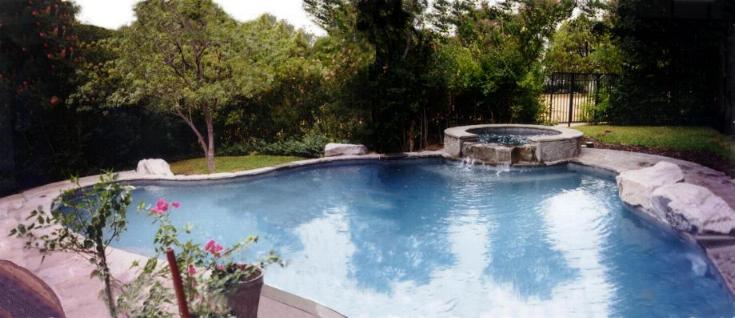 Pool 11