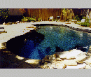 Swimming Pools in Preston Hollow/Dallas 75230