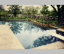 Swimming Pools in Greenway Park/Dallas 75209