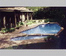 Swimming Pools in Highland Park/Dallas 75205
