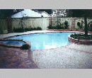 Swimming Pools in University Park/Dallas 75225