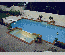 Swimming Pools in Dallas 75214