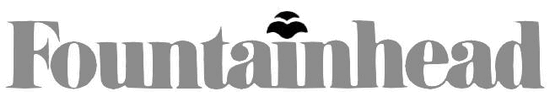 Fountainhead Low Res Logo  - 8111 Bytes