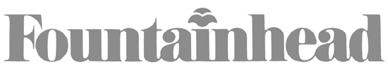 Fountainhead Low Res Logo - 8111 Bytes