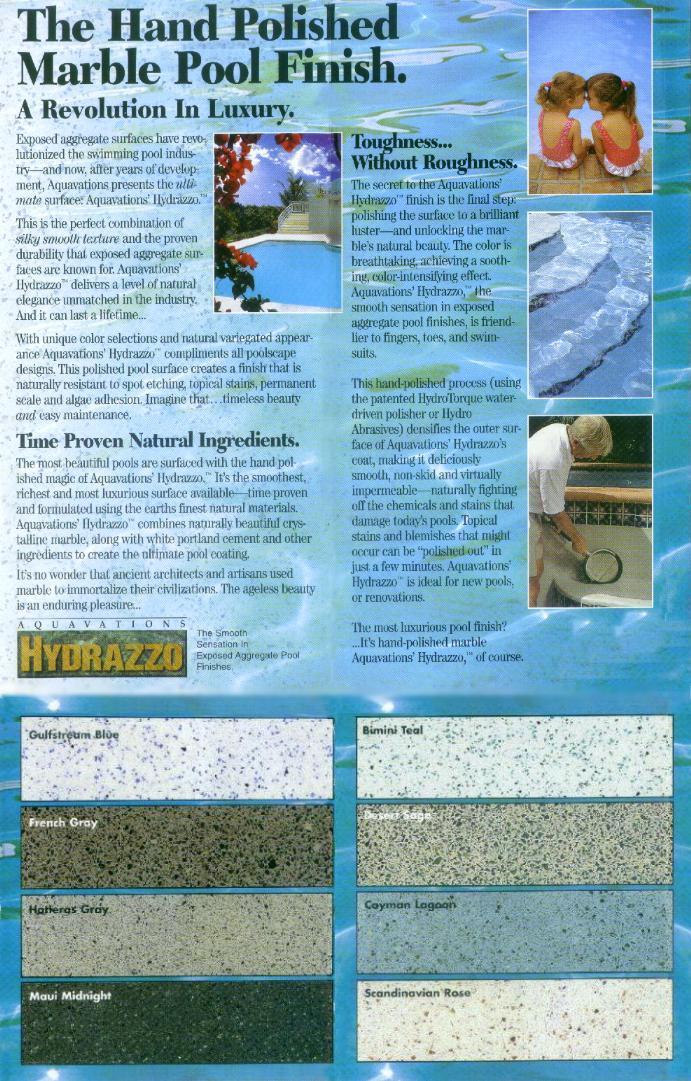 Hydrazzo Brochure.JPG - 191787 Bytes